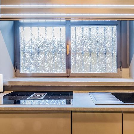 Bligny Studio 4Pax Wifi Bocconi District Milano Esterno foto