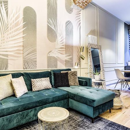 Bligny Studio 4Pax Wifi Bocconi District Milano Esterno foto