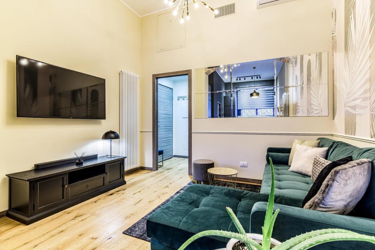 Bligny Studio 4Pax Wifi Bocconi District Milano Esterno foto